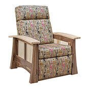 Recliners & Morris Chairs