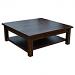 Barn Floor  Coffee Table