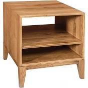 End Table  AD2224E