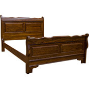  Elm Bed