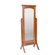 Cheval Mirrors