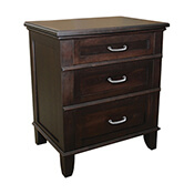 Plymouth Nightstand
