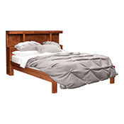 Berkeley Bed