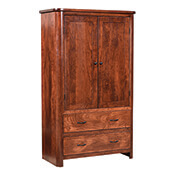 Cunningham Armoire