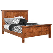 Economy Bed
