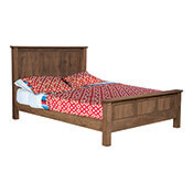 Kentucky Shaker Bed