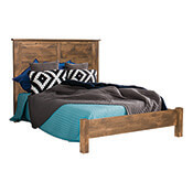 Lawerance Bed