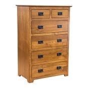 Yancy Cobler Chest 6DRW