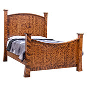 Linmore Bed