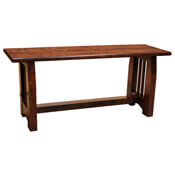 42" Valeboat Bench