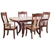 Galveston Dining Set