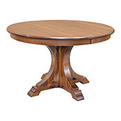 Buckeye Dining Table