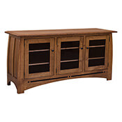 Aspen TV Stand