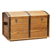 36" Toy Box 