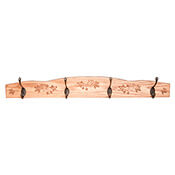 Coat Hanger -Ivy