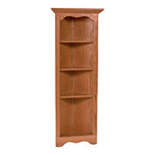 Corner Displays