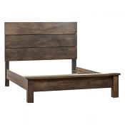 Beaumont Bed