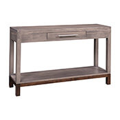 Vienna Sofa Table
