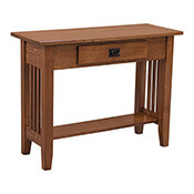 Prairie Sofa Table