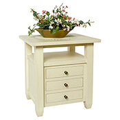 Lila End Table