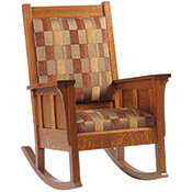 Shaker Rocker
