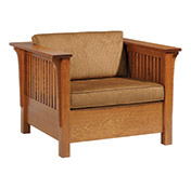 Sleeper Chair Twin Size