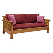Country Mission Sofa