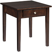 End Table