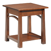Madison End Table