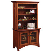 Master Bookcase
