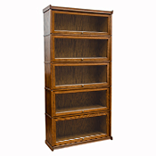 Lawyer's  Bookcase