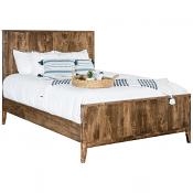 SWPBQ Bed