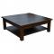 Barn Floor  Coffee Table