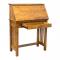 32" Amish Mission Secretary Desk 