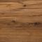 Galveston Live Edge Walnut Slab Dining Table