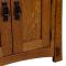 Amish Craftsman Mission Nightstand