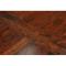 42" x 60" Amish Frontier Dining Table w/ 4-Leaves
