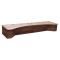 Galveston Surfboard Table