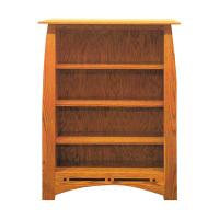 Aspen Bookcase