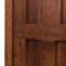 Greene & Greene Display Bookcase