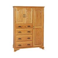 Chifforobe